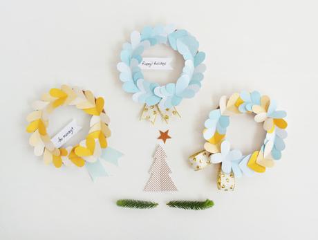 Tutoriales navideños para niños / Christmas tutorials for kids