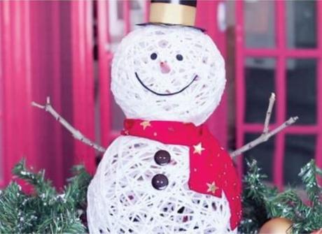 Tutoriales navideños para niños / Christmas tutorials for kids