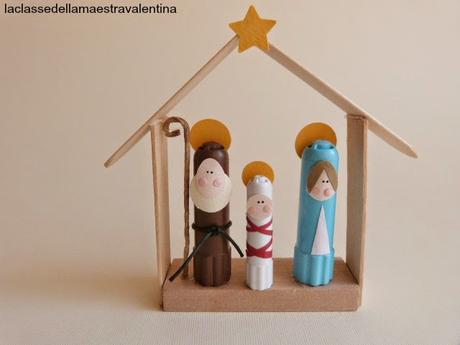 Tutoriales navideños para niños / Christmas tutorials for kids