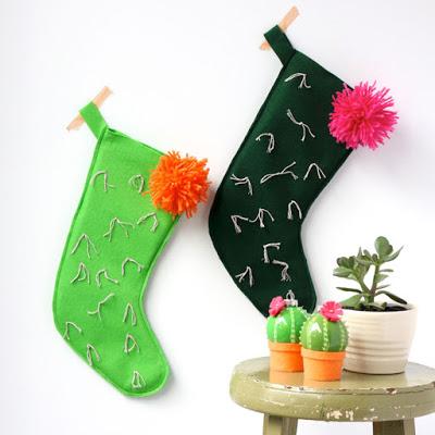 Tutoriales navideños para niños / Christmas tutorials for kids