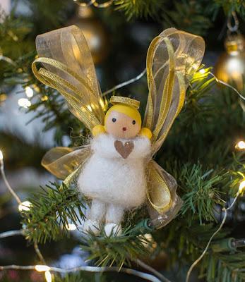 Tutoriales navideños para niños / Christmas tutorials for kids