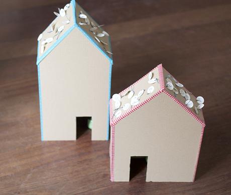 Tutoriales navideños para niños / Christmas tutorials for kids