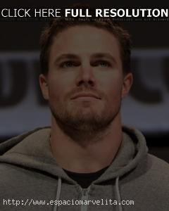 Stephen Amell