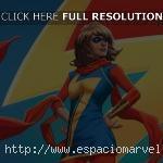 Ms. Marvel Nº 5