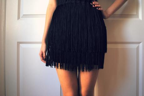 Customizando mi armario