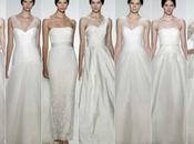 Imperdibles vestidos novias elegantes: