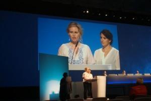 Pide 200.000 euros a Bayer por los daños que le han provocado sus píldoras anticonceptivas Felicitas bayer yaz yasmin