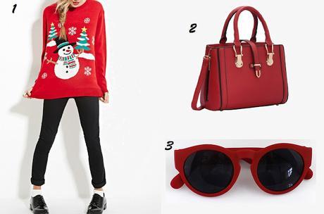 Ideas para regalar estas Navidades con Shein!!!