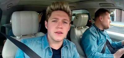 Niall Horan,  querría casarse con Selena Gómez