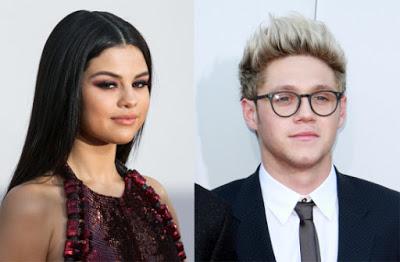 Niall Horan,  querría casarse con Selena Gómez