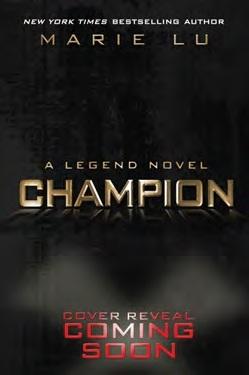 Reseña: Champion