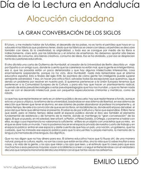 Alocucion_Dia Lectura 2015