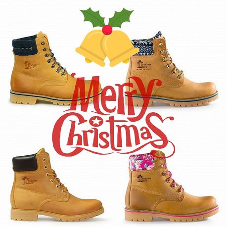 SORTEO: Navidades perfectas con Panama Jack