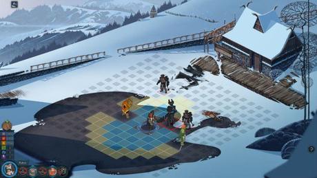 The Banner Saga 03