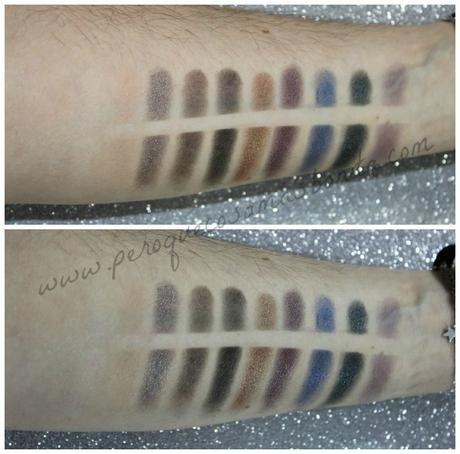 Paleta Freedom Make Up Paleta Freedom Make Up