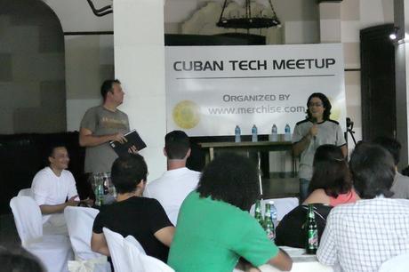 Ideas para un ecosistema de Startups en Cuba.