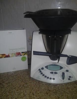 MIS REYES ADELANTADOS