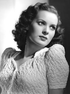 MAUREEN O'HARA