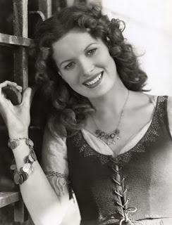 MAUREEN O'HARA