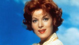 MAUREEN O'HARA