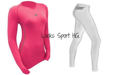 ¿QUE ME PONGO? | IDEAS PARA SALIR A CORRER CON ESTILO DE SPORT HG. ¿QUE ME PONGO? | IDEAS PARA SALIR A CORRER CON ESTILO DE SPORT HG.