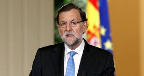 Mariano Rajoy