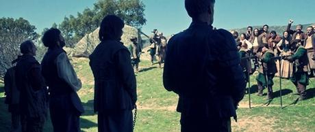 Águila Roja Capítulo 103 Recap: La muerte no es final