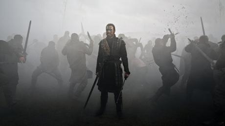 Crítica: Macbeth (2015) Dir. Justin Kurzel