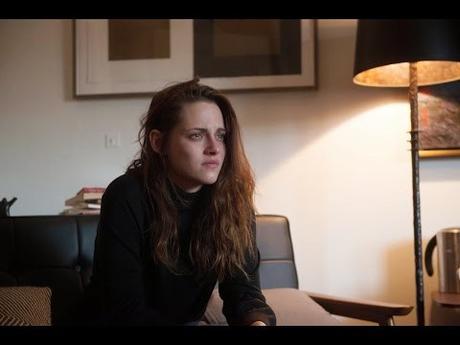 Trailer de ANESTHESIA de Tim Blake Nelson con Kristen Stewart