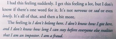 Paper Cuts #11: This Song Will Save Your Life