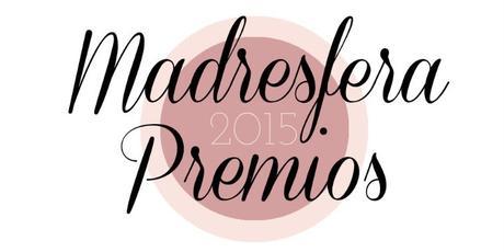 Premios Madresfera 2015