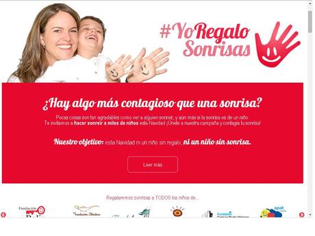 Ni un niño sin juguete