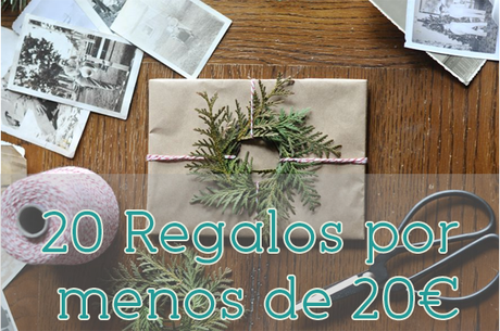 Navidad Regalos ideas