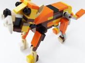 Construir gato