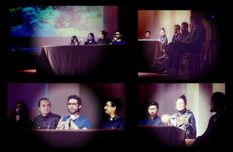 BOGOSHORTS al tablero -13: La banda del carro rojo