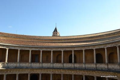 Alhambra de Granada