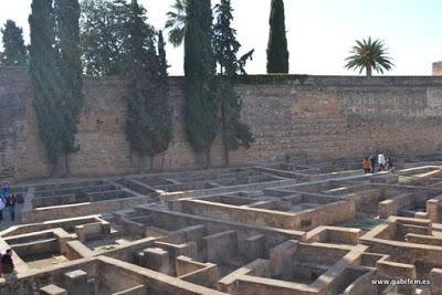 Alhambra de Granada