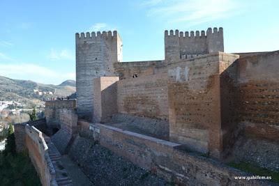 Alhambra de Granada