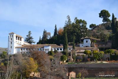 Alhambra de Granada