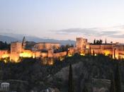 Alhambra Granada