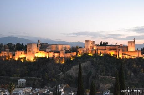 Alhambra de Granada