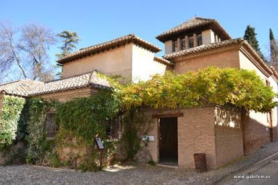 Alhambra de Granada