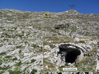 La Tiese-Ceñal-Vega de Aliseda-El Picón del Conjurtáu-Resecu