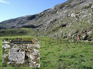 La Tiese-Ceñal-Vega de Aliseda-El Picón del Conjurtáu-Resecu