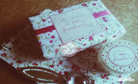 regalos para navidad hecho a mano