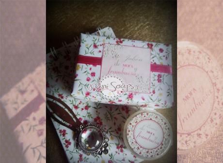 regalos navidad hecho a mano