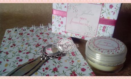 jabones balsamo labial personalizado regalos