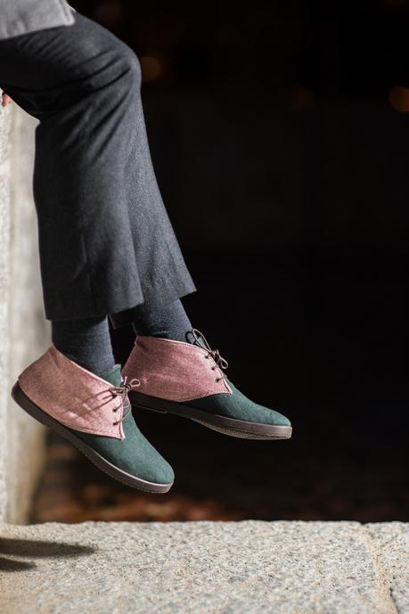 Savvy, colección OI15-16 de Barqet Savvy, colección OI15-16 de Barqet