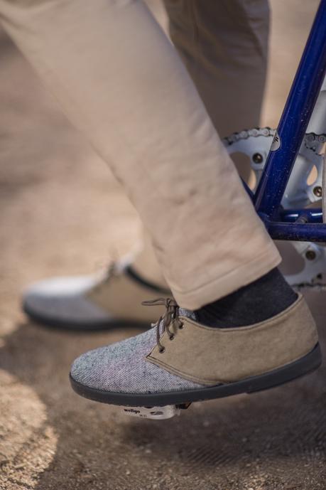 Savvy, colección OI15-16 de Barqet Savvy, colección OI15-16 de Barqet