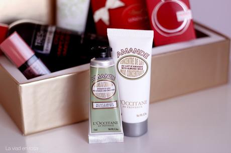 La Guapabox más dorada para estas Navidades